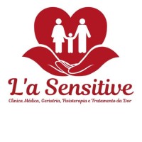 Clínica Médica La Sensitive logo - Similar company to Clinimetra Clínica Médica E Medicina Do Trabalho