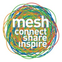 mesh conference logo - Similar company to Digital Journal