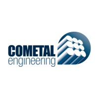 Cometal Engineering logo - Similar company to Omav Spa