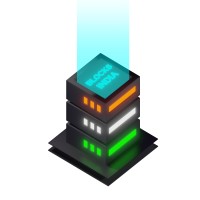 BlocksIndia logo - Similar company to 9Gag