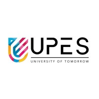 UPES School of Business logo - Similar company to University Of Petroleum And Energy Studies