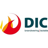DIC Brandwering logo - Similar company to Tilesystems