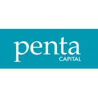 Penta Capital LLP logo - Similar company to Ventham Construction Ltd