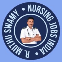 NURSING JOBS INDIA logo - Similar company to India Med Expo