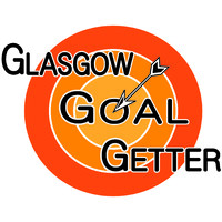 Glasgow Goal Getter logo - Similar company to The Willowbrook Partnership