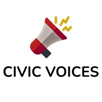 Civic Voices logo - Similar company to Stream4Tech Llc