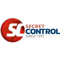 Secret Control GPS Kft. logo - Similar company to S-Platform