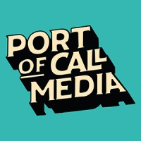 Port of Call Media logo - Similar company to Lizard Events Ltd