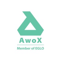 AwoX France logo - Similar company to Gc Tech