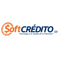 Softcredito logo - Similar company to Fincrece, S.A. De C.V. Sofon Enr