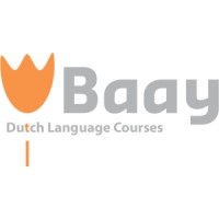 Baay Dutch Language Courses logo - Similar company to Dv Group
