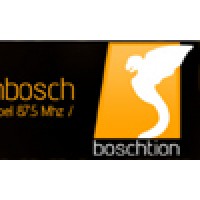 Boschtion Lokale Omroep 'S-Hertogenbosch