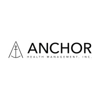Anchor Health Management logo - Similar company to The Sails Group
