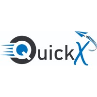 QuickX Logistics Pvt. Ltd. logo - Similar company to Jayesh Logistics Limited