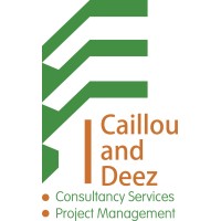 Caillou and Deez Nigeria Ltd. logo - Similar company to Valuhorb Consulting Inc