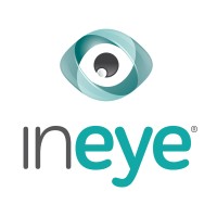 INEYE THERAPEUTICS logo - Similar company to Laserleap Technologies