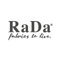 Rada Srl - Fabrics to Live logo - Similar company to #Speakup
