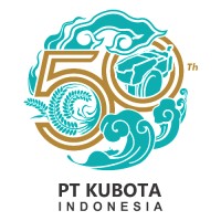Kubota Indonesia logo - Similar company to Pt Jaykay Files Indonesia