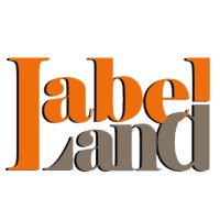 Labeland logo - Similar company to Webcut Converting