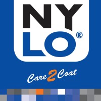 Nylo Food & Protective Coatings logo - Similar company to Fair Rubber E.V.