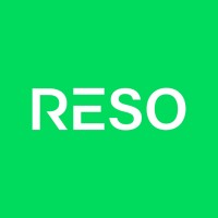 RESO GmbH logo - Similar company to Technicum Gmbh
