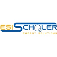 ESI Scholer logo - Similar company to Cacicas