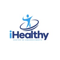 iHealthy logo - Similar company to Nutrinacion