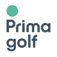 Prima Golf logo - Similar company to Page De Marque