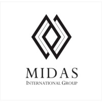 Midas International Group logo - Similar company to Al Midas International Group