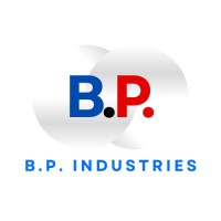 B.P. Industries logo - Similar company to Urban Liveability Forum