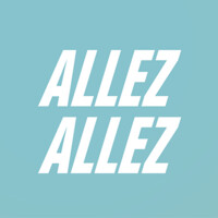 Allez Allez logo - Similar company to Danske Mediedistributører