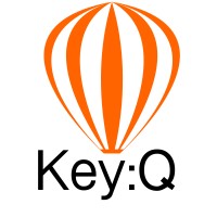 KeyQ, Inc. logo - Similar company to Sawyer Solutions