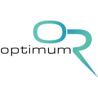 Optimum OR logo - Similar company to Goldspec Branding & Strategies