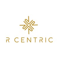 R Centric logo - Similar company to Bolt Studio