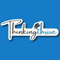 Thinking Thrive logo - Similar company to Weblearnacademy