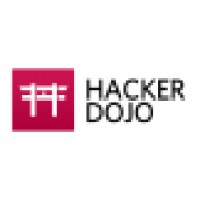 Hacker Dojo logo - Similar company to Open Efficiency