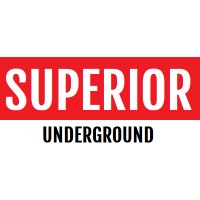 Superior Underground, LLC logo - Similar company to Cope Connelly