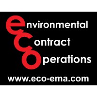 Environmental Contract Operations logo - Similar company to Water Dynamics, Inc