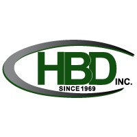 HBD Inc. logo - Similar company to Hpd