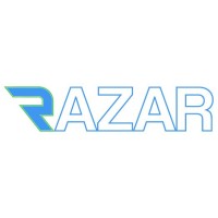 Razar.io logo - Similar company to Razar Technologies