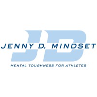 Jenny D Mindset logo - Similar company to Kinetic Bytes