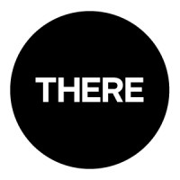 THERE logo - Similar company to Lean Startup Co.