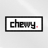 chewy. logo - Similar company to Gigaspace