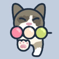Dango Games Inc. logo - Similar company to Neonstar Game Studio