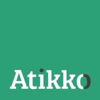 Atikko Events logo - Similar company to 333 Company