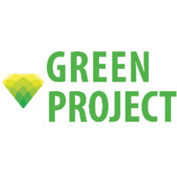 GREEN PROJECT logo - Similar company to Avax Isolation