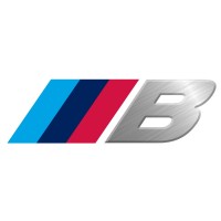 Bozzuto Motors logo - Similar company to Rocket Labs