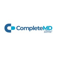 CompleteMD DME logo - Similar company to Encite Inc.