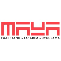 Maya Fuar logo - Similar company to Lima Fuar
