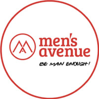Mens Avenue logo - Similar company to Collegekumar™